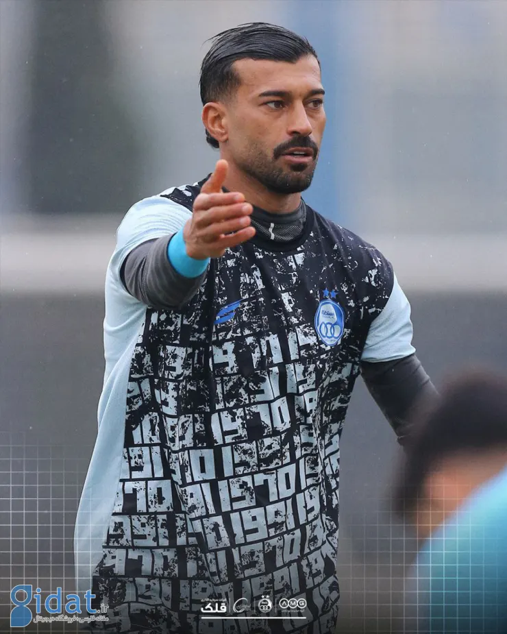 رامین یا صالح؟؛ بلاتکلیفی بزرگ استقلال برای دربی