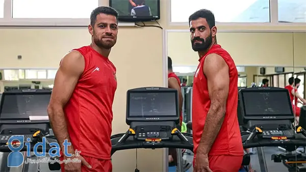فرمول قهرمانی پرسپولیس کشف شد!