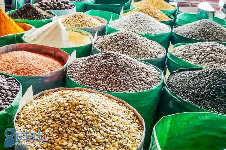 مردم با این ماده غذایی مهم خداحافظی کردند