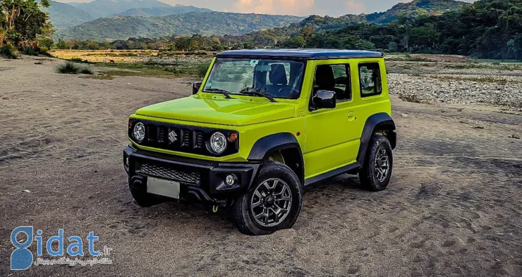 Suzuki-PH-will-source-the-three-door-Jimny-from-Japan-again-1