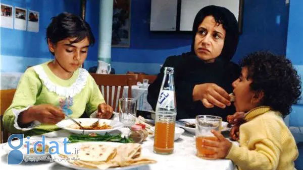 خوشمزه‌ترین سکانس‌های غذا خوردن در سینمای ایران