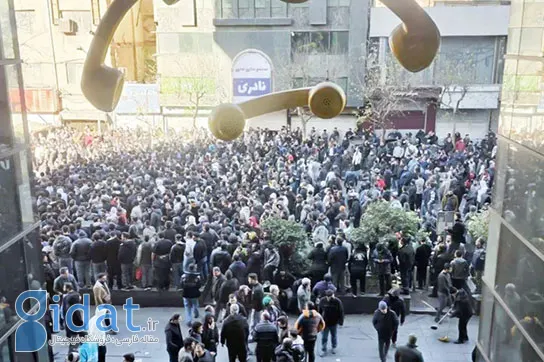 ترامپ، لاریجانی و شمخانی؛ جدل مهم ظهر جمعه