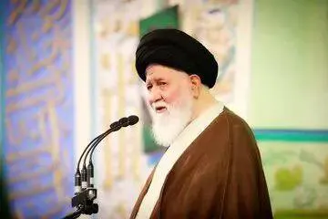 علم الهدی: آمریکا در بدترین وضعیت قرار دارد