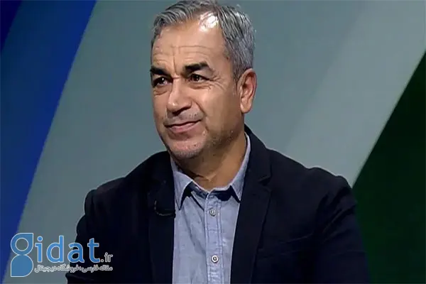 کلهر: شانس اوسمار بود که مقابل تیم بحران زده قرار گرفت