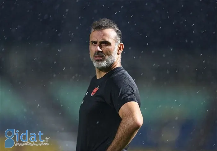 سید جلال حسینی، گزینه ای داغ برای هدایت خیبر