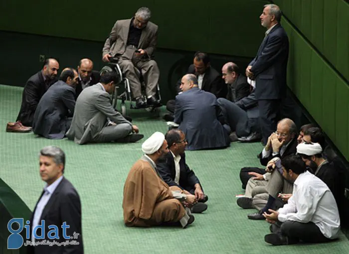 تذکر ۴۷ نماینده به وزیر ارتباطات درباره واتساپ!