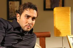 بازیگر جذاب تلویزیون دهه 80 به اسپانیا رفت