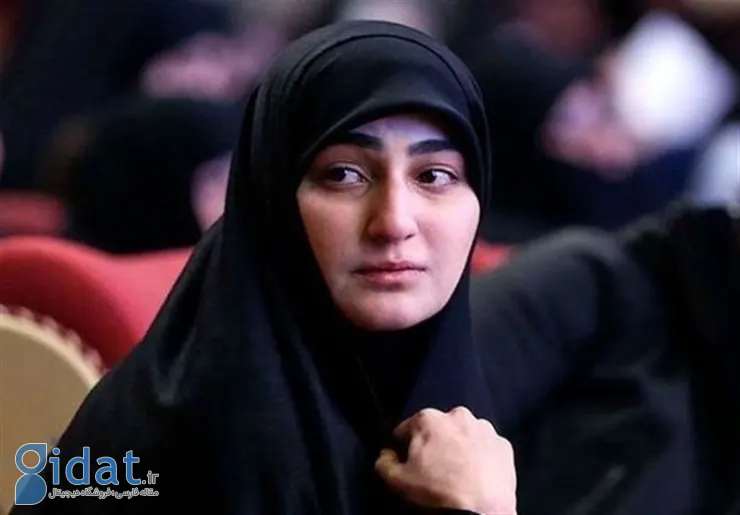 زینب سلیمانی از آتش‌بس در غزه استقبال کرد
