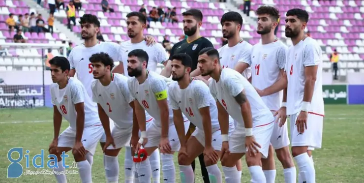 شاگردان عنایتی جام قهرمانی را به عراقی ها دادند