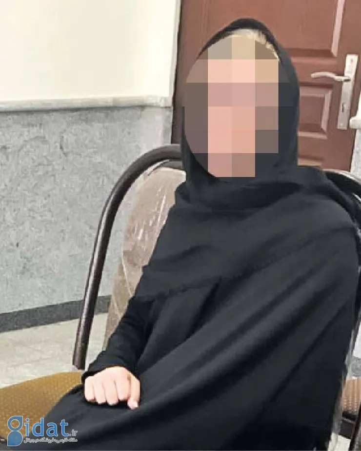 خانمی با مدرک علوم سیاسی در حال جراحی زیبایی بود!
