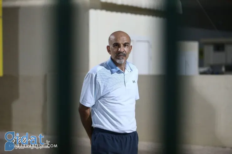 پسر جواد نکونام شاگرد استقلال شد