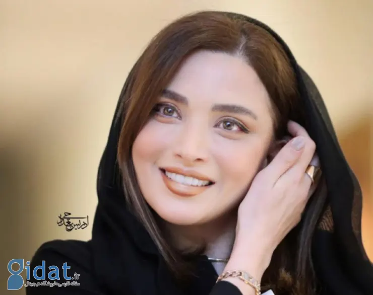 تغییر چهره بهنوش طباطبایی از ۲۳ تا ۴۴ سالگی