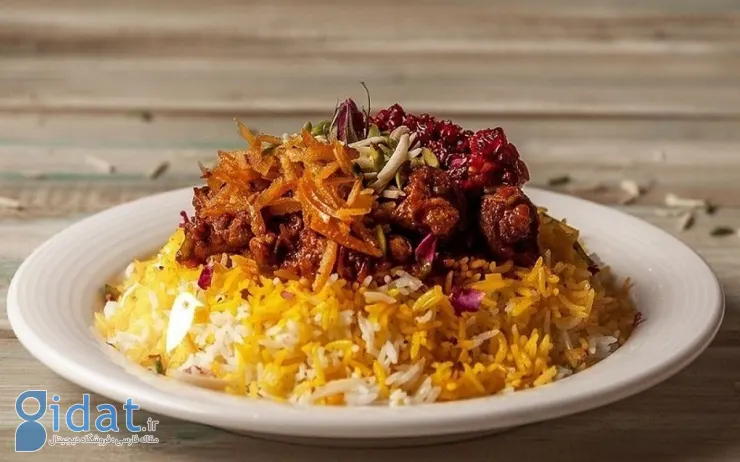 قیمه نثار قزوین را به این روش ساده بپزید