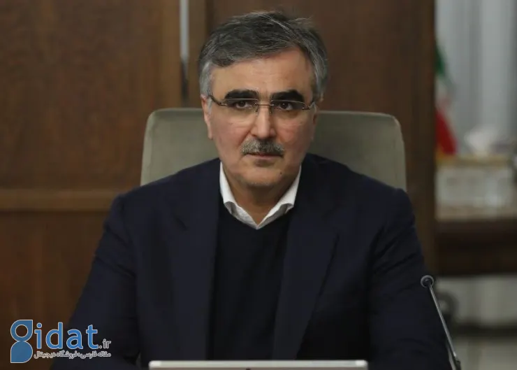 آقایان! نمی‌خواهید فکری به حال رئیس کل بانک مرکزی بکنید؟