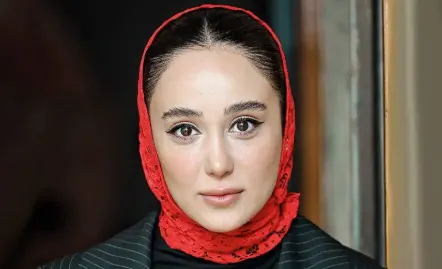 استایل شیک ساقی حاجی پور توجهها را به خود جلب کرد