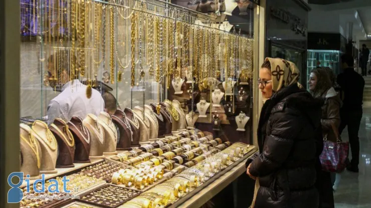 عصر یکشنبه، 16 دی 1404؛ همه از نرخ برابری دلار و طلا شگفت زده بودند