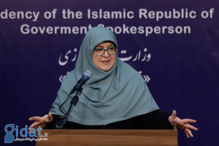 مهاجرانی: قول رفع فیلتر ندادم!