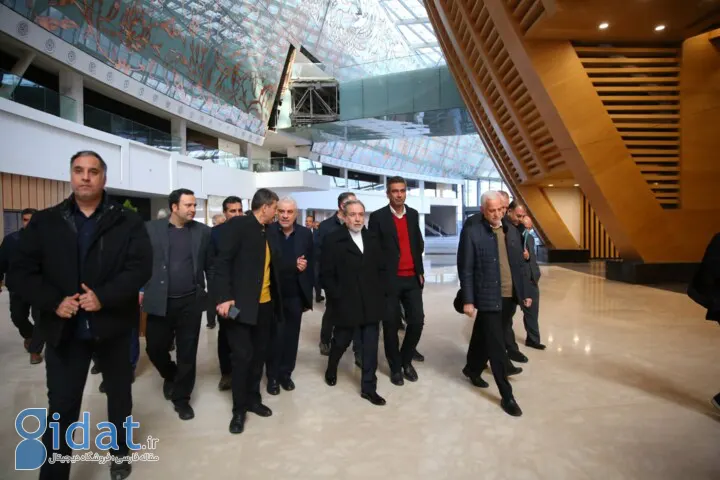 پوستر خبرساز وزارت خارجه برای سفر استانی عراقچی