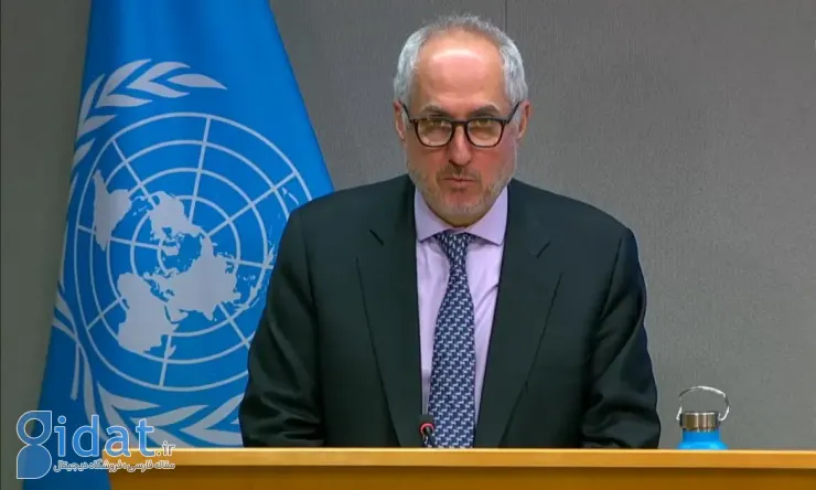 واکنش سازمان ملل به دور دوم مذاکرات ایران و آمریکا