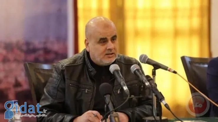 شهادت یکی از اعضای ارشد حماس تایید شد