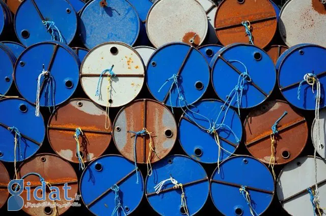 واردات نفت از تعرفه های گسترده ترامپ مستثنی شد