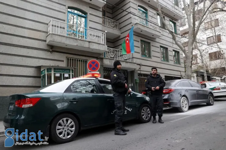 قصاص حمله به سفارت جمهوری آذربایجان در تهران