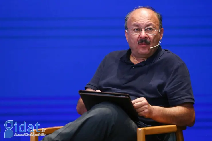 بیژن عبدالکریمی دیگر بوی کباب نمی دهد