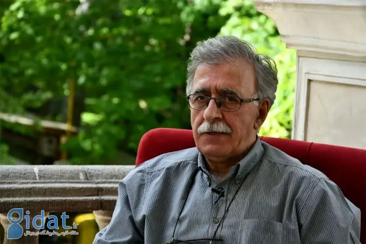 همایون اسعدیان سمت جدیدی را بر عهده گرفت