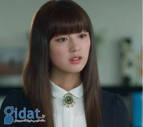 تمام دختران کره‌ای که ما را شیفته موهای چتری می‌کنند