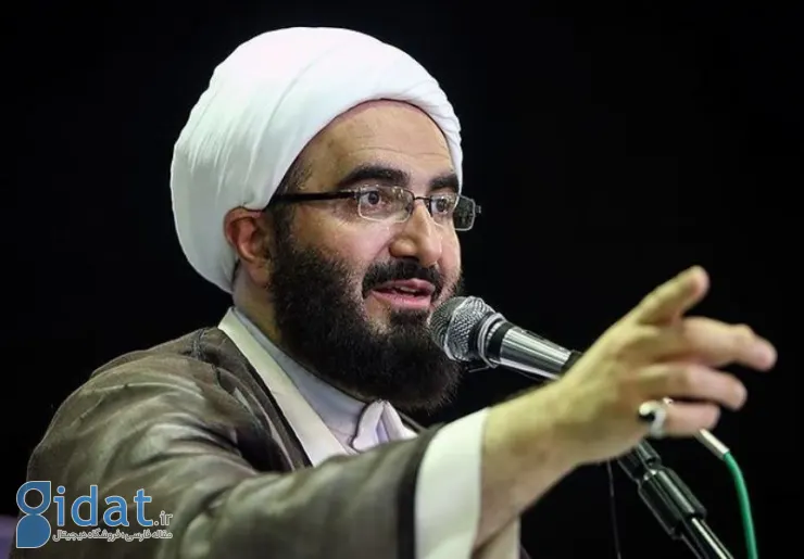 امام جمعه تهران خطاب به باهنر: زبانتان را ببندید