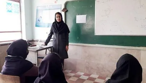 تغییر ساعت کاری مدارس این استان در ماه مبارک رمضان