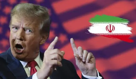برگ برنده تهران در مذاکره با رئیس جمهور آمریکا