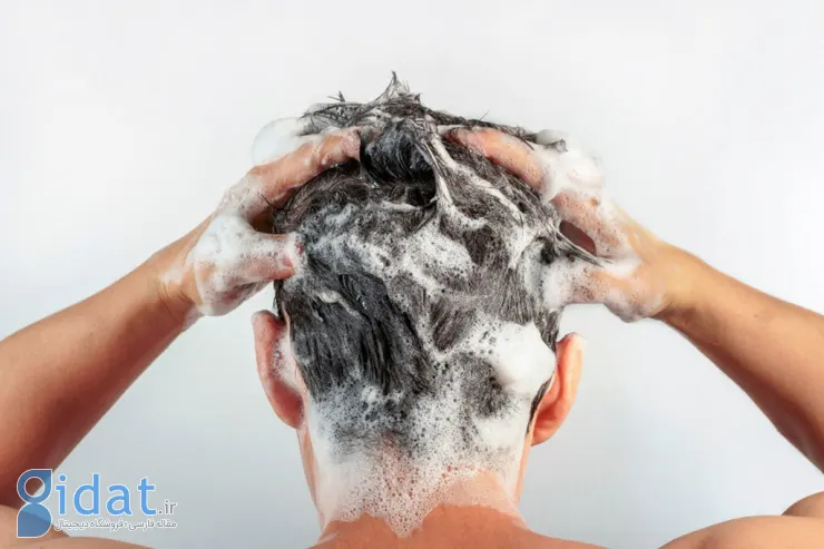 آیا شامپو بیوتین برای موهای شما معجزه می کند؟