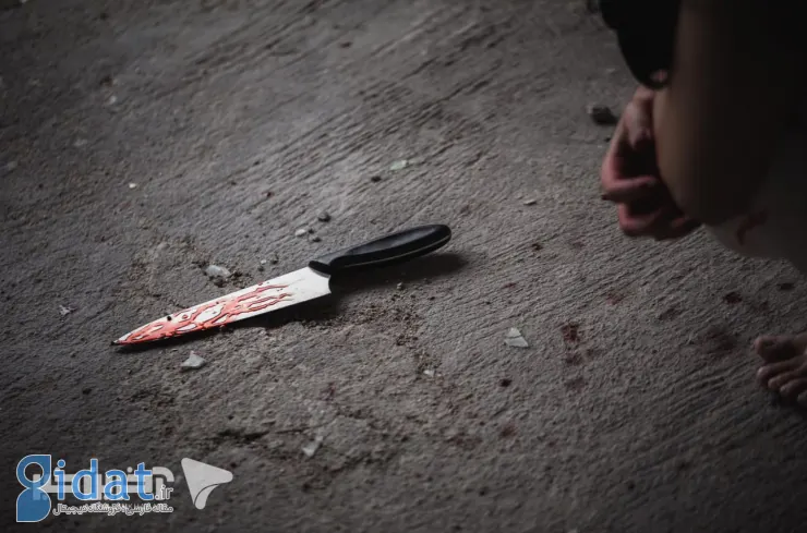 قتل هولناک خانواده همسر سابق در روز زن!