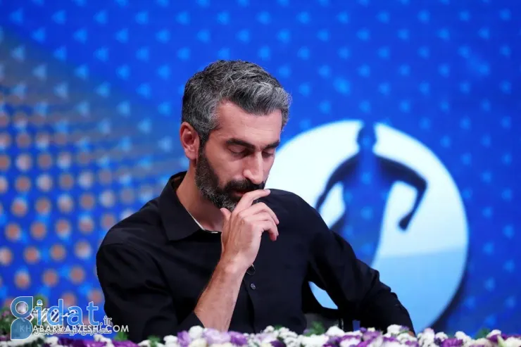 واکنش معنادار جباری به استعفای بختیاری زاده: خدا رحمتش کند!