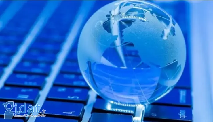اینترنت هنوز به حالت عادی برنگشته است