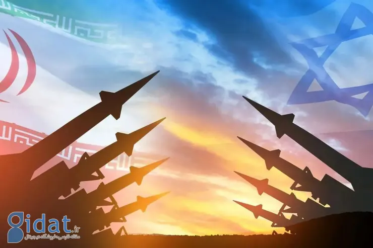 یک جنگ دیگر یا تغییر رژیم؟ رویای اسرائیل یا آرزوی آمریکا؟