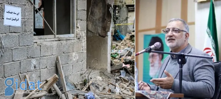 آقای زاکانی! آیا شما با مقوله‌ای به نام اعداد آشنا هستید؟