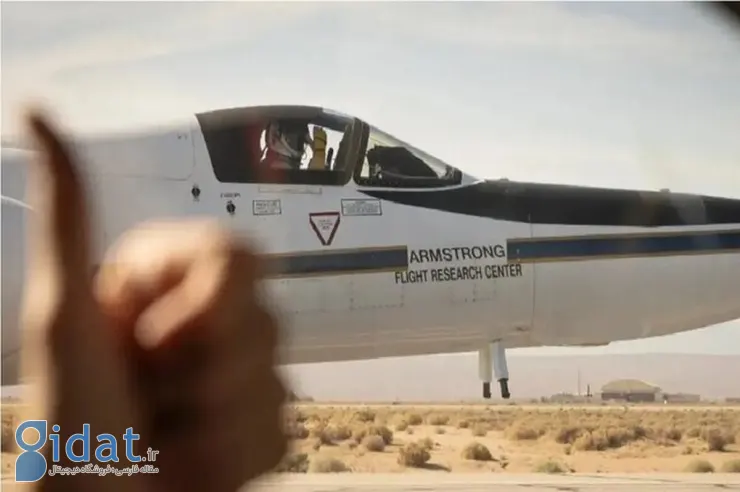 ناسا ذخایر لیتیوم را در ارتفاع ۱۸ کیلومتری کشف کرد