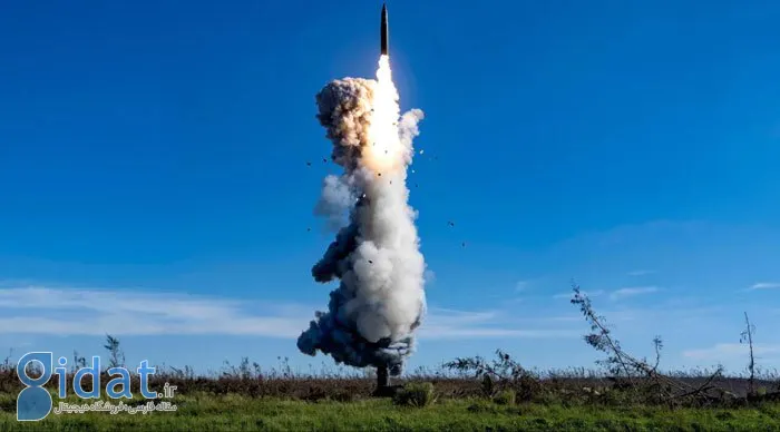 چین برای پرتاب ۱۰۰ موشک هسته‌ای آماده می‌شود