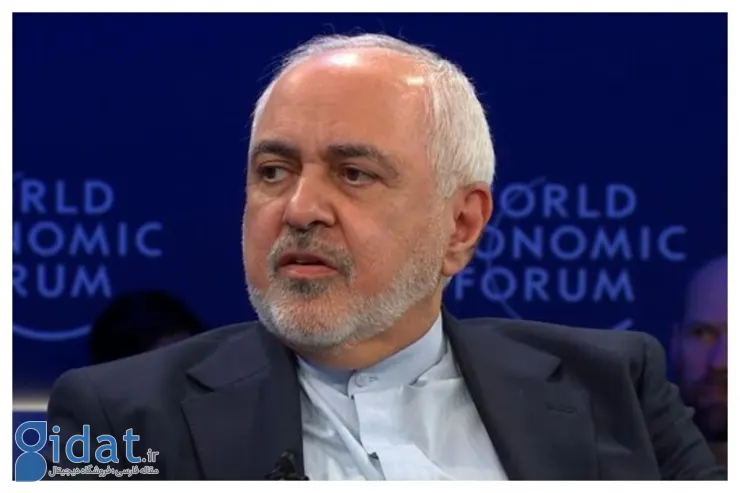 ماجرای خبرساز استعفای ظریف از دولت روحانی