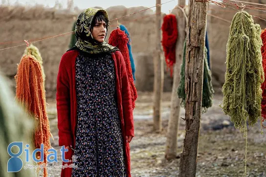 داستانی مرموز که این روزها حتماً باید روی پرده سینما تماشا کنید