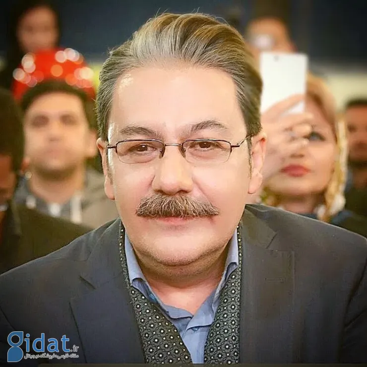 گوینده سابق صدا و سیما دوباره ازدواج کرد