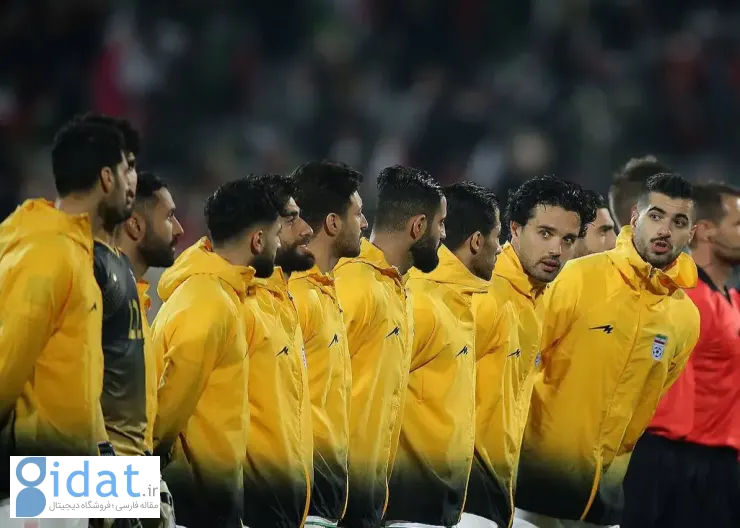 پیش بینی گروه مرگ و زندگی ایران در جام جهانی!