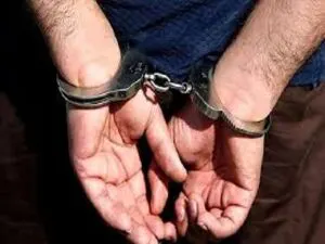 دستگیری جاسوس موساد هنگام فرار از مرز بانه
