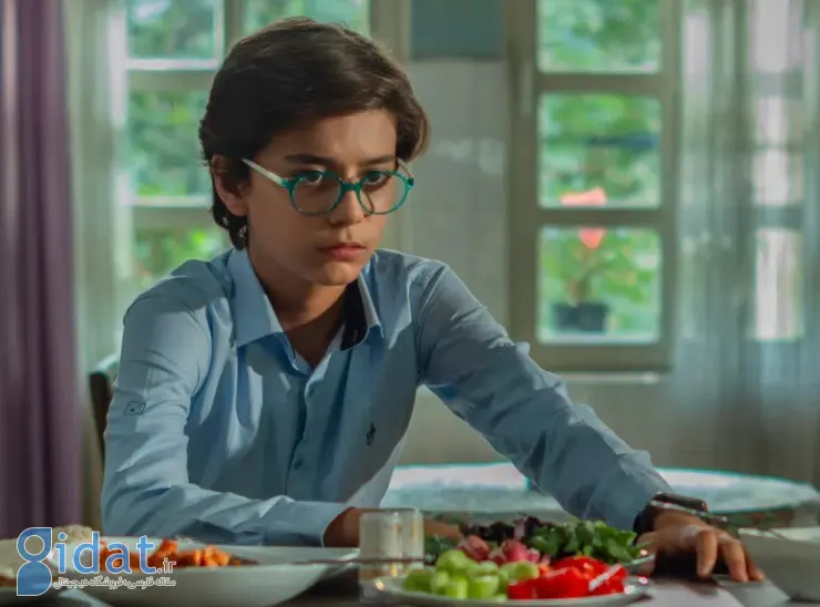 اجازه پخش آهنگ رضا پیشرو در این سریال صادر شد