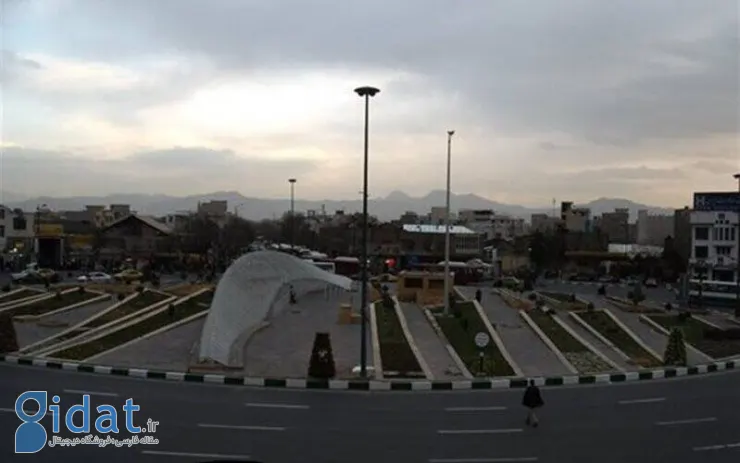 علت تیراندازی در میدان محمدیه تهران چه بود؟