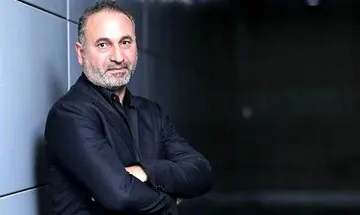 پشت صحنه پشیمانی حمید فرخ نژاد از مهاجرت