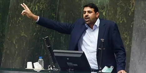 نماینده: اگر بمب داشتیم، ترامپ تهدید نمی کرد