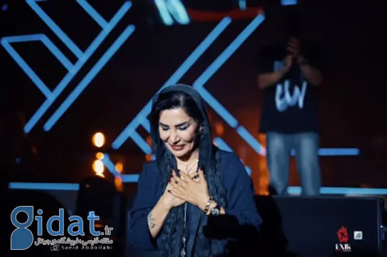 ۷ مجری مشهور که سازمان صدا و سیما با بی رحمی آنها را رد کرد